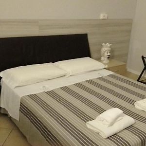 Chambre Quadruple Confort